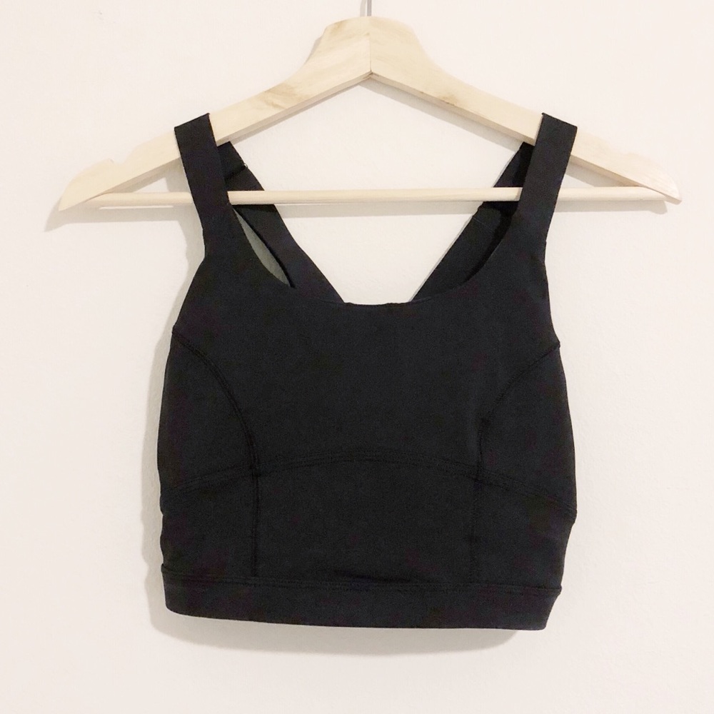 🍋 Lululemon | Pure Practice Bra - Picture 3 of 5